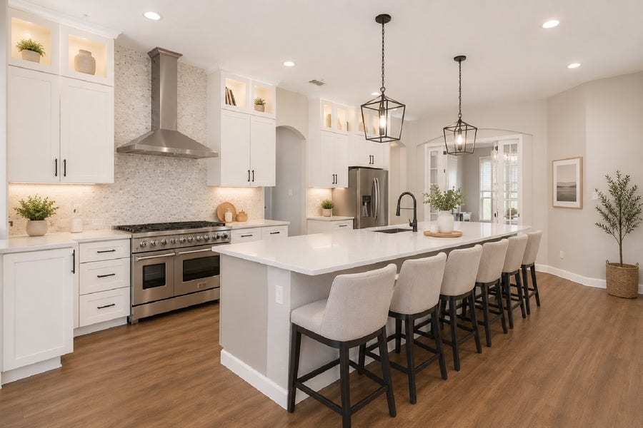 Property photo for 5703 Eden Crest Court, Richmond, TX