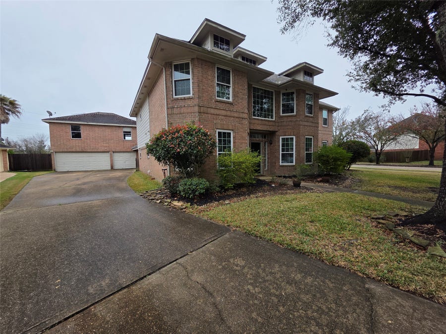 Property photo for 2422 Acadiana Lane, Seabrook, TX