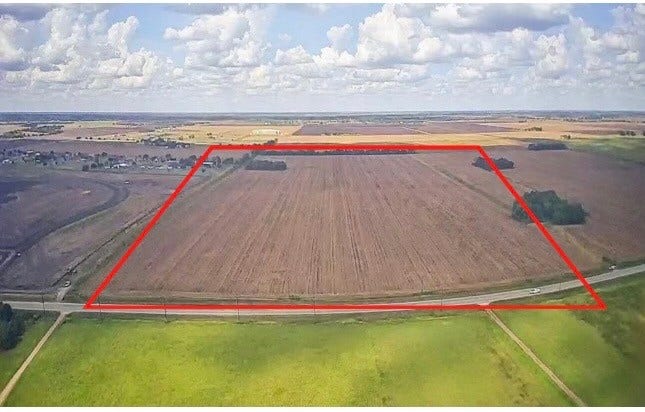Property photo for 0 Fm 1236 Road, Needville, TX