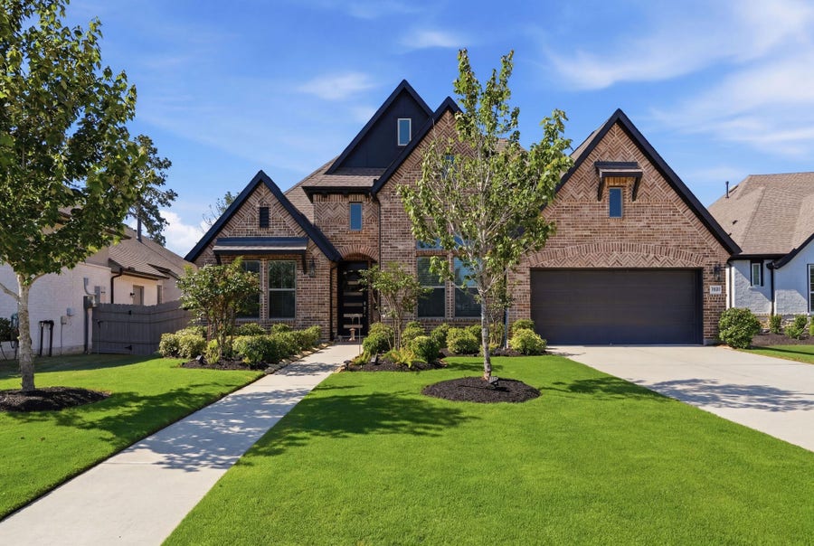 Property photo for 15265 Hemingway Heights Drive, Conroe, TX