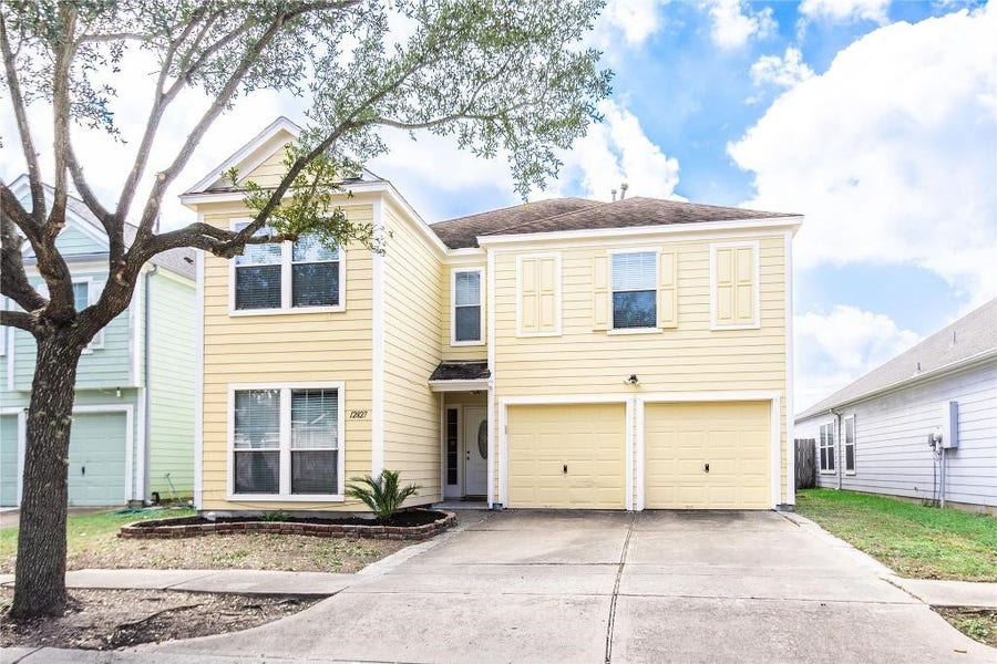 Property photo for 12827 Magenta Oaks Drive, Houston, TX