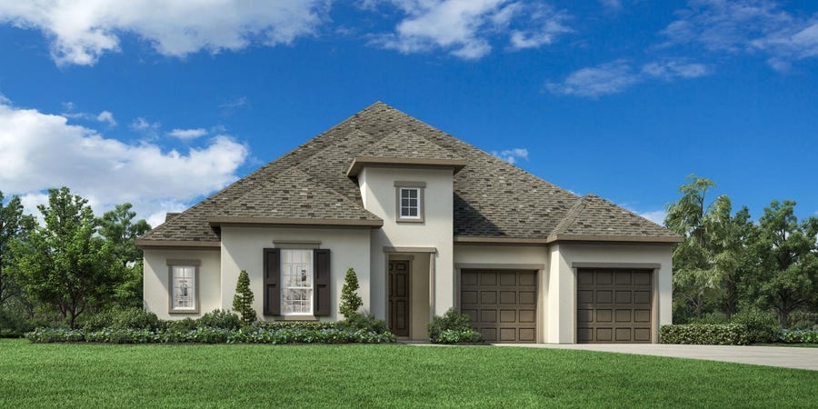 Property photo for 7603 Sunset Ridge Lane, Fulshear, TX