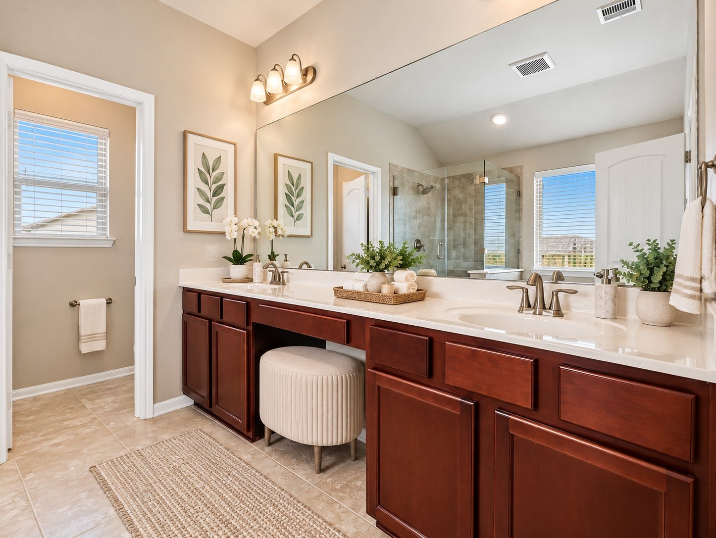 8155 Aleppo Pine Lane, Cypress, TX 77433 8155 Aleppo Pine Lane, Cypress, TX 77433
