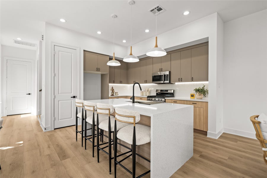 Property photo for 3014 Beulah Street, Houston, TX