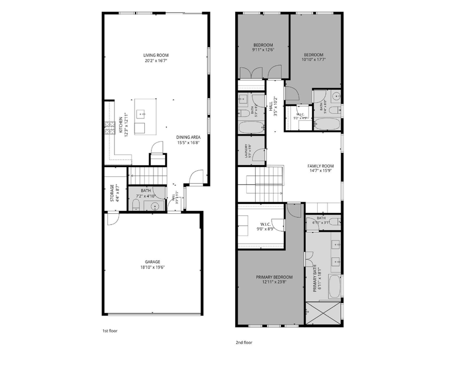 Property photo for 3014 Beulah Street, Houston, TX