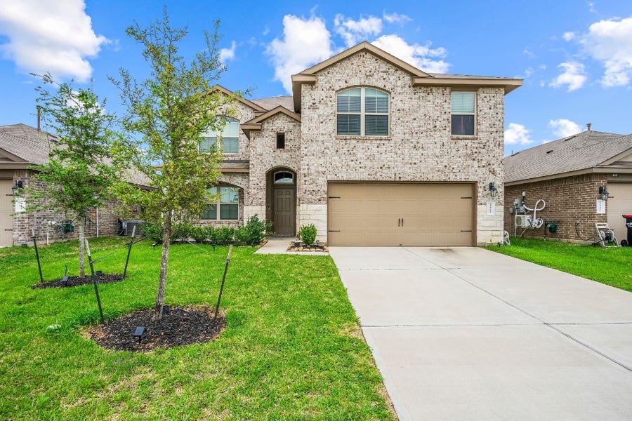 Property photo for 3323 Zephyr Park Lane, Katy, TX