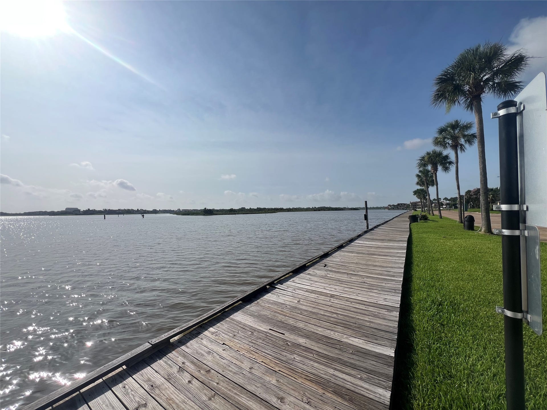 18326 Cape Bahamas Lane, Nassau Bay, TX 77058 A view of Clear Lake