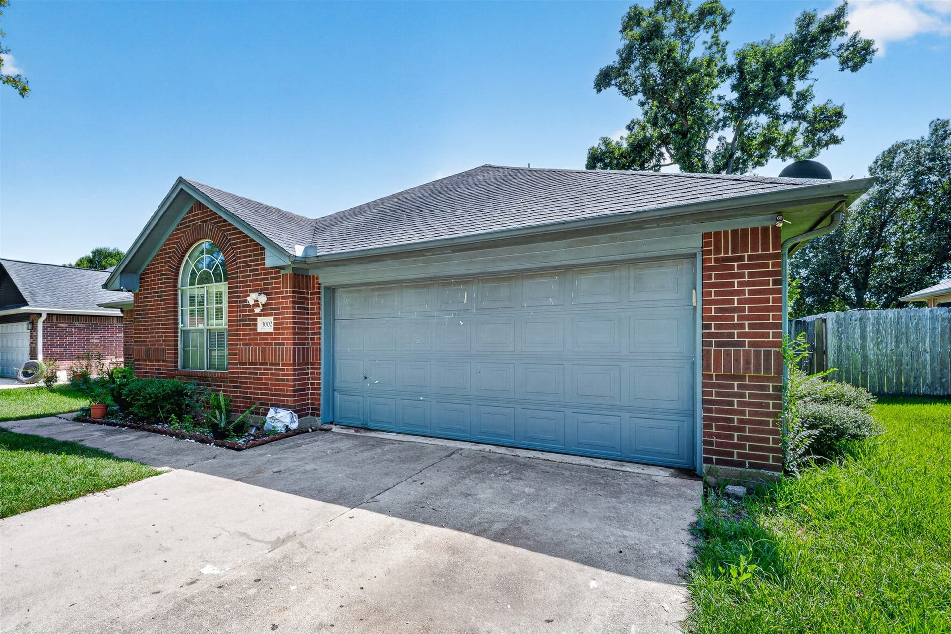3002 Overland Trail, Dickinson, TX 77539 3002 Overland Trail, Dickinson, TX 77539