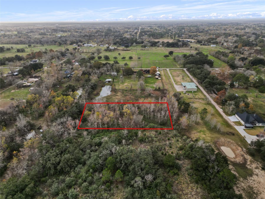 Property photo for 000 28th Street, Santa Fe, TX
