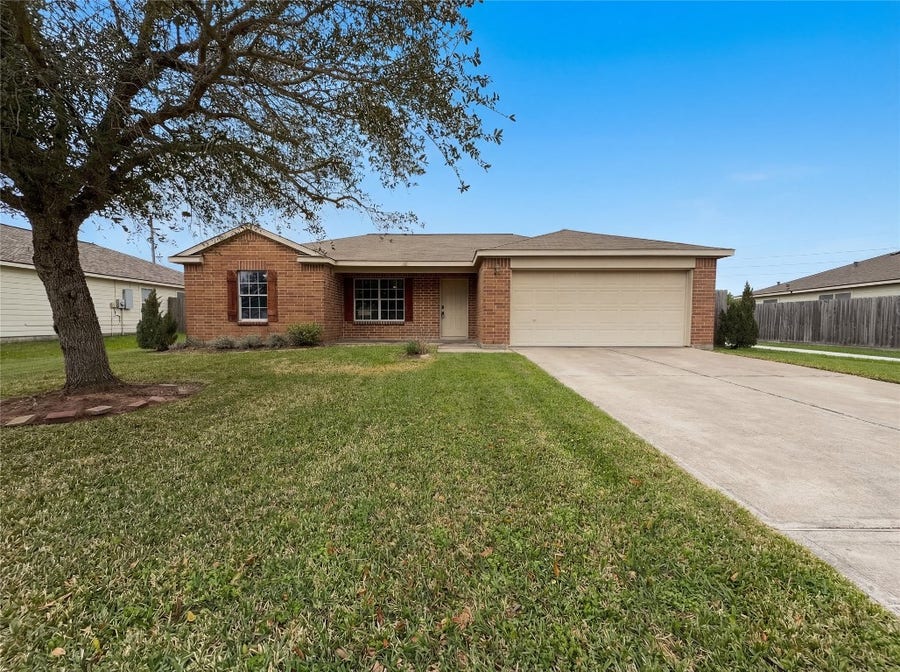 Property photo for 6814 Garnet Trail Lane, Richmond, TX