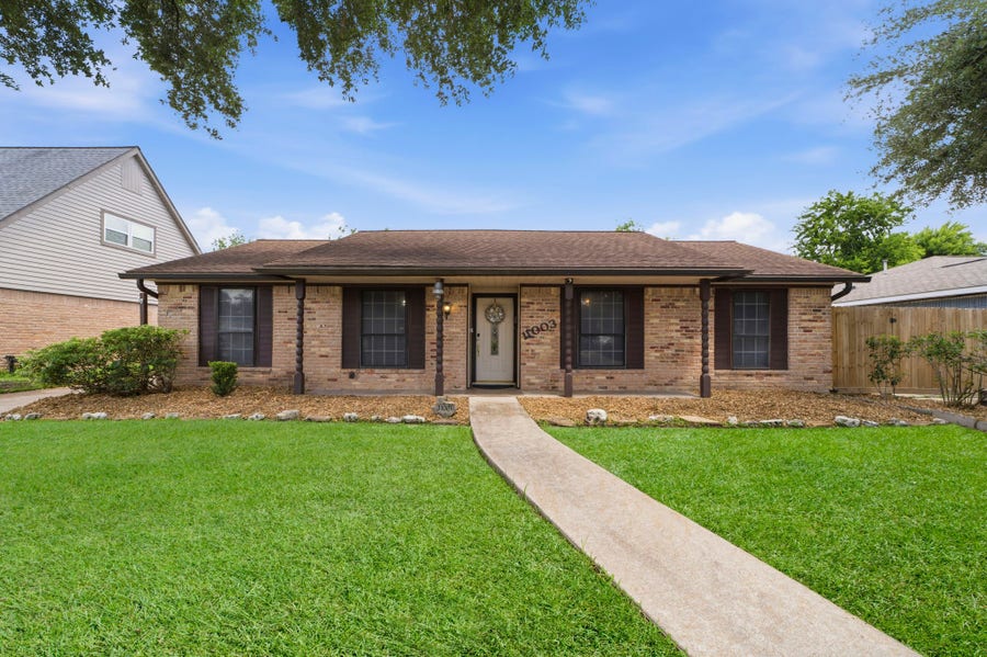 Property photo for 11003 Sageorchard Lane, Houston, TX