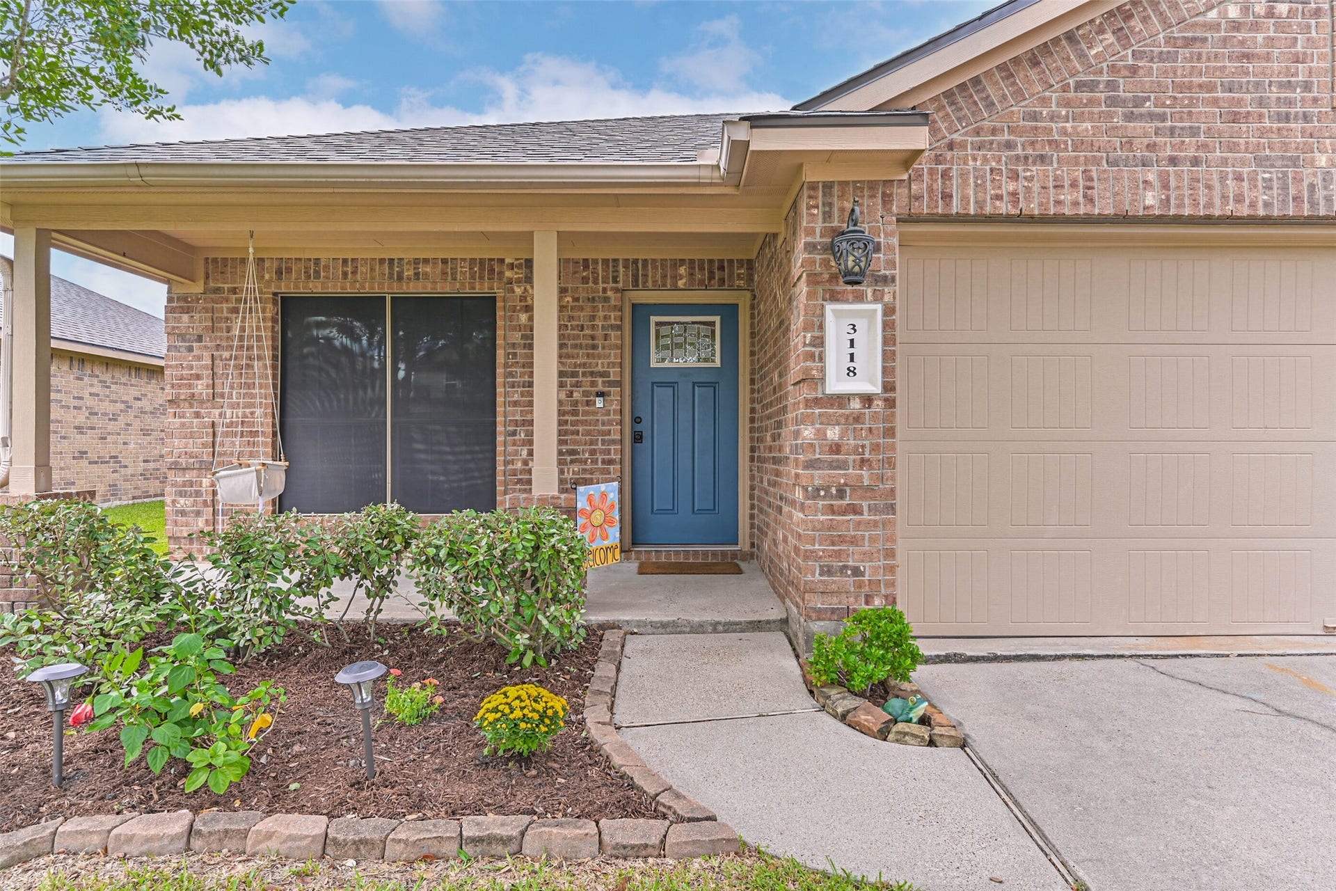 3118 Cambridge Meadows Lane, League City, TX 77539