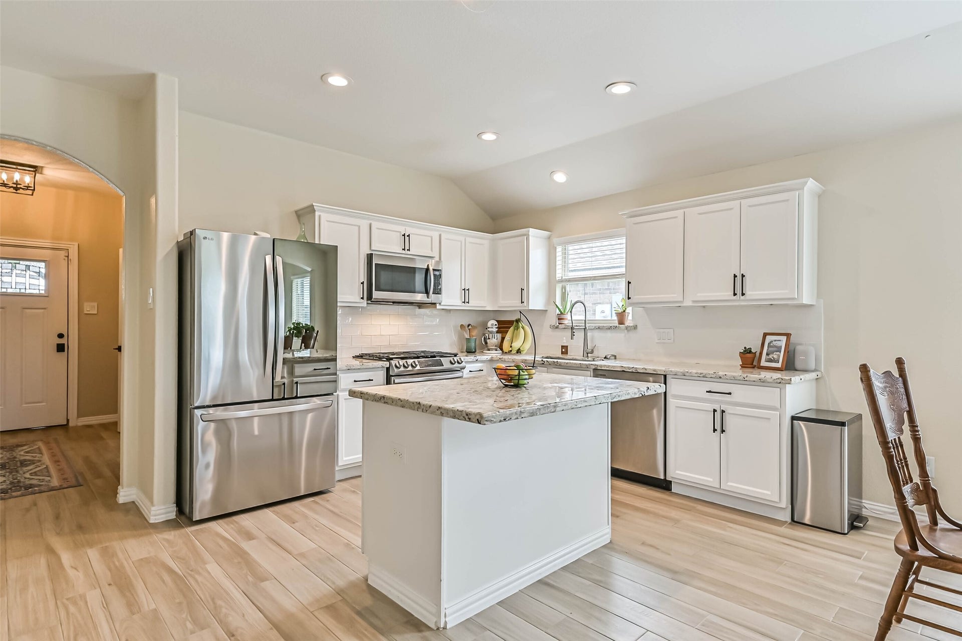 3118 Cambridge Meadows Lane, League City, TX 77539