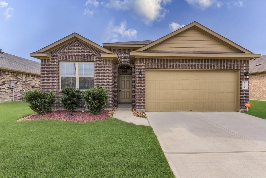 Property photo for 20923 Corisande Street, Katy, TX