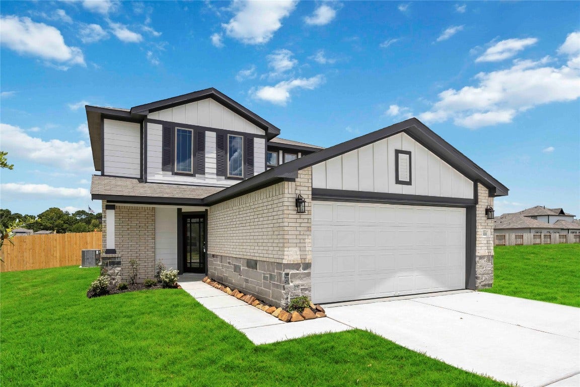 1200 Haverford Lane, Dayton, TX 77535 1200 Haverford Lane, Dayton, TX 77535