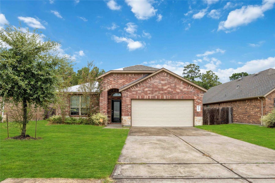 Property photo for 21505 Elk Haven Lane, Porter, TX