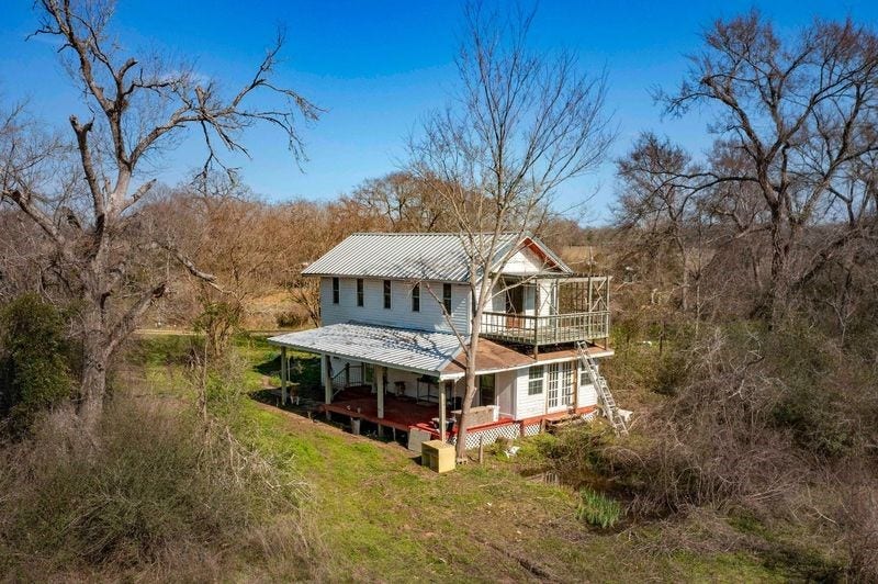 Property photo for 38241 Wiggins Road, Hempstead, TX