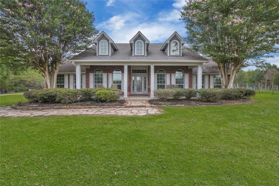 Property photo for 12686 Timberline Estates Drive, Willis, TX