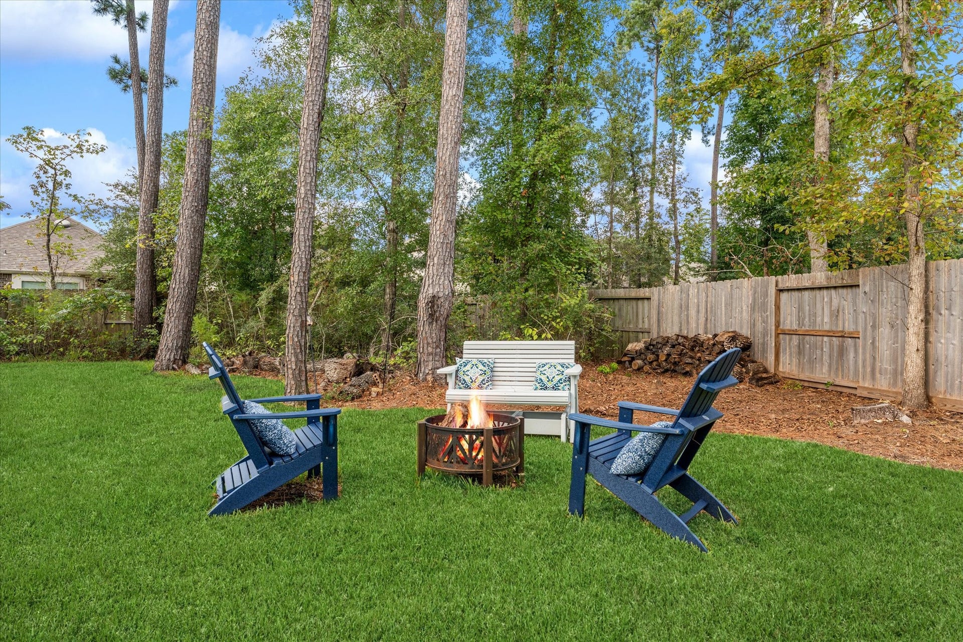 607 Starlit Sky Court, Willis, TX 77318 607 Starlit Sky Court, Willis, TX 77318