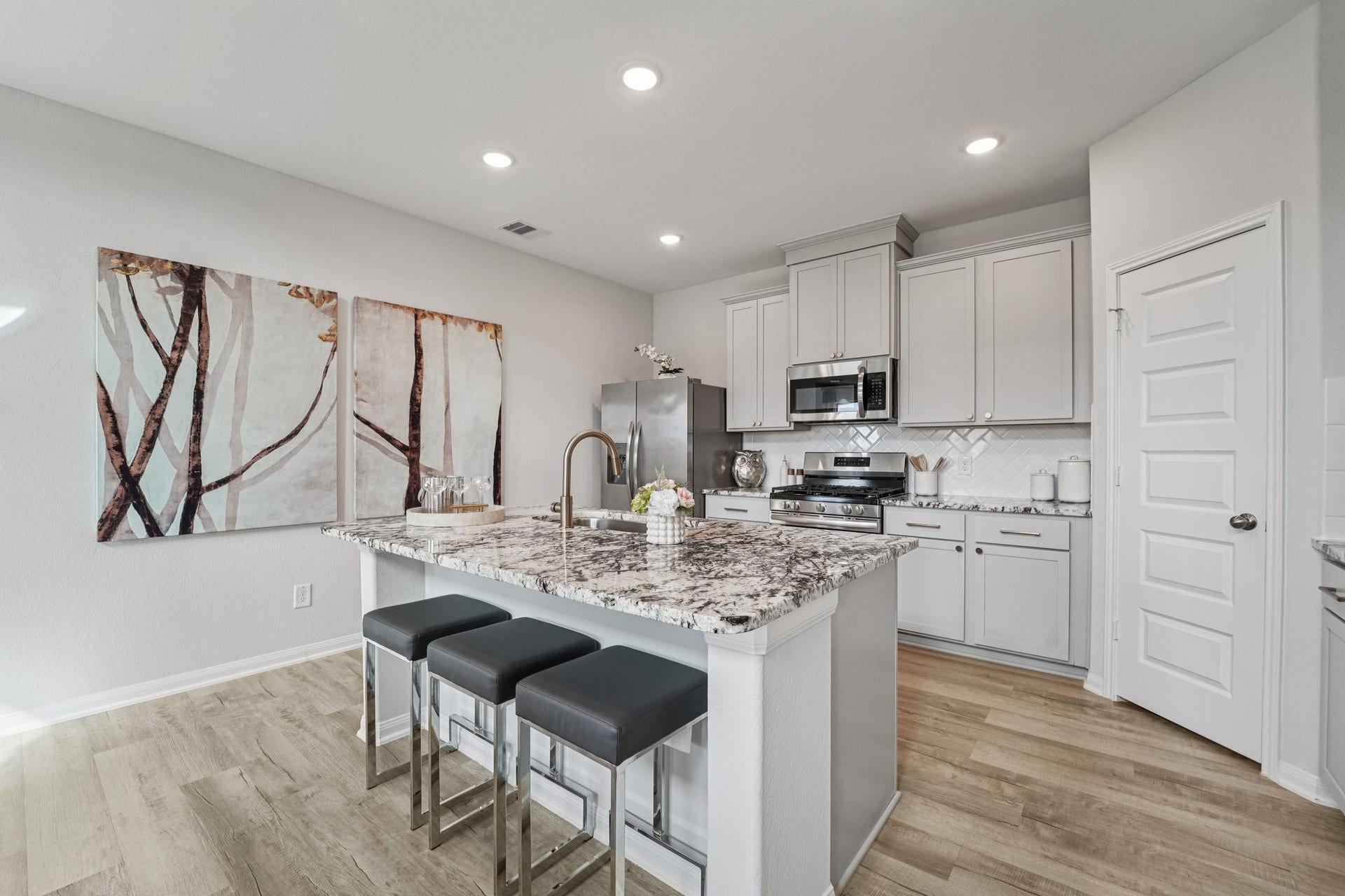 25464 Honus Wagner Way, Splendora, TX 77372 Representative Photo. Not Actual Home. Actual home features, colors, and details may vary.