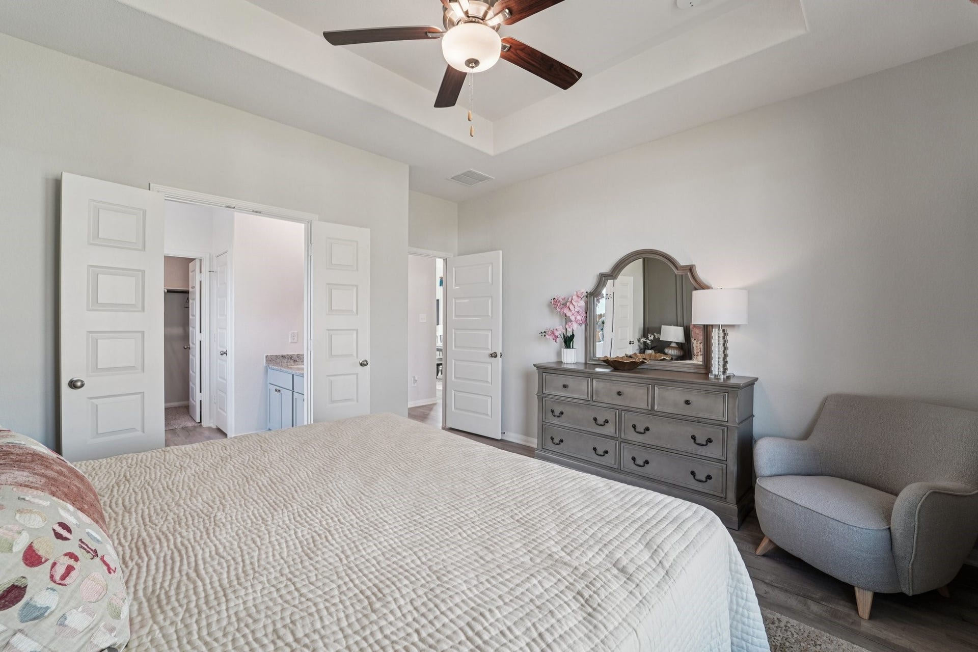 25464 Honus Wagner Way, Splendora, TX 77372 Representative Photo. Not Actual Home. Actual home features, colors, and details may vary.