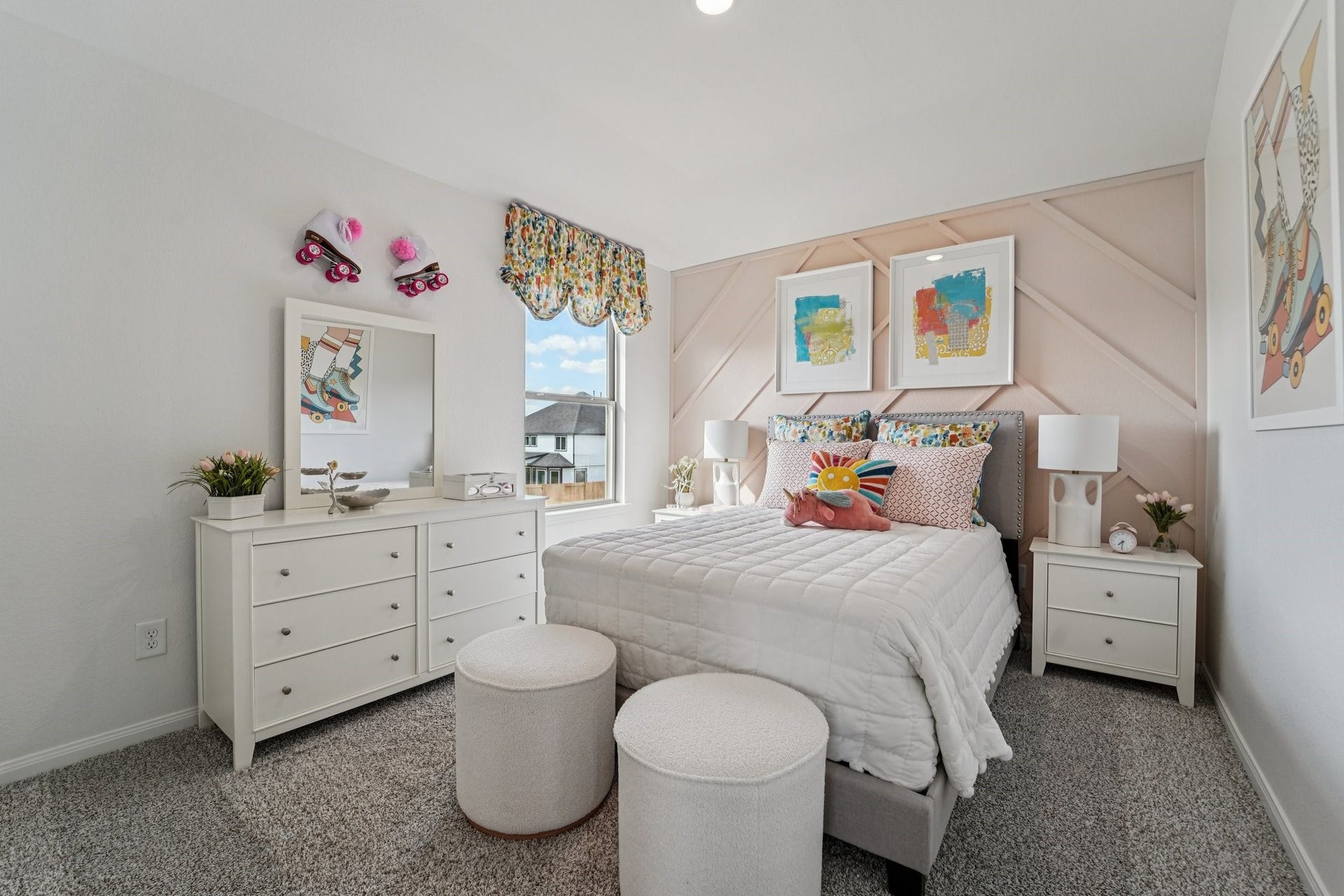 25464 Honus Wagner Way, Splendora, TX 77372 Representative Photo. Not Actual Home. Actual home features, colors, and details may vary.