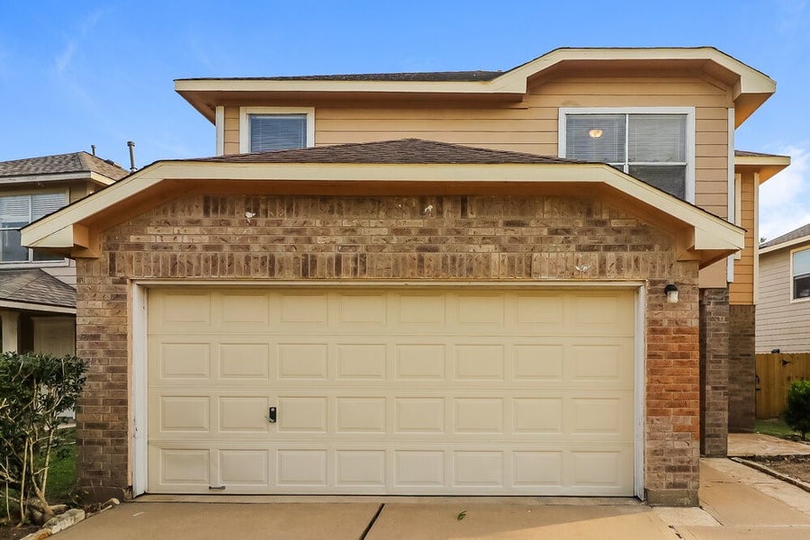 Property photo for 7423 Village Lake Drive, Cypress, TX