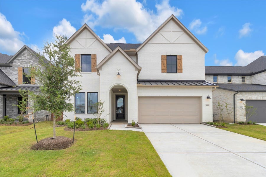 Property photo for 2819 Pathway Meadows Lane, Webster, TX