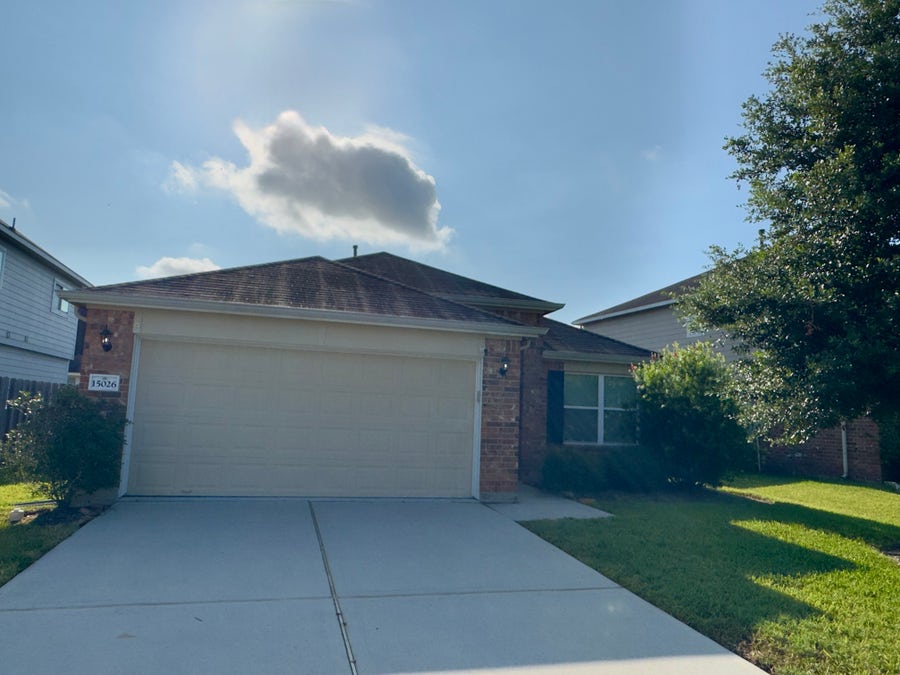 Property photo for 15026 Winter Dawn Way, Humble, TX