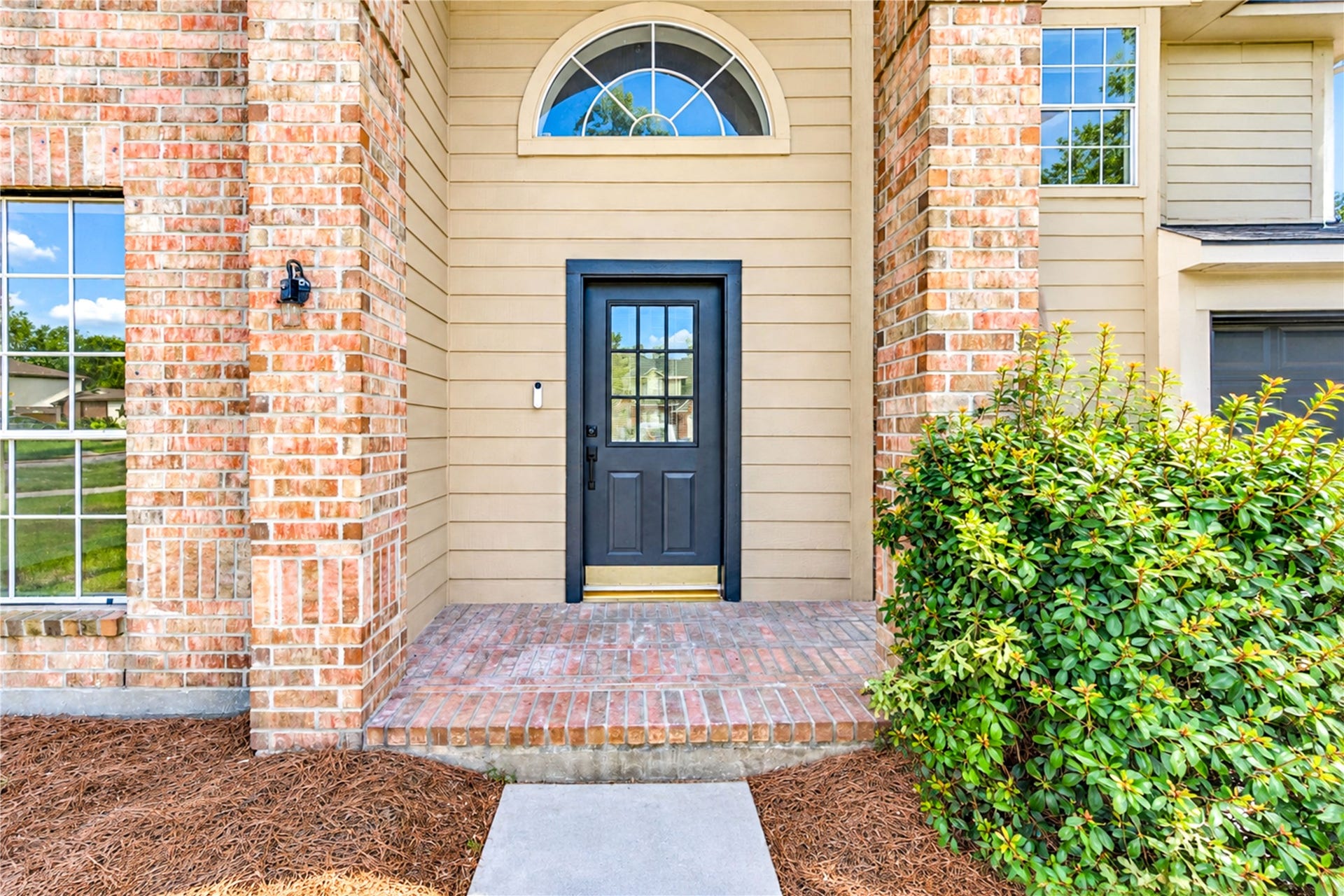 22603 August Leaf Drive, Tomball, TX 77375