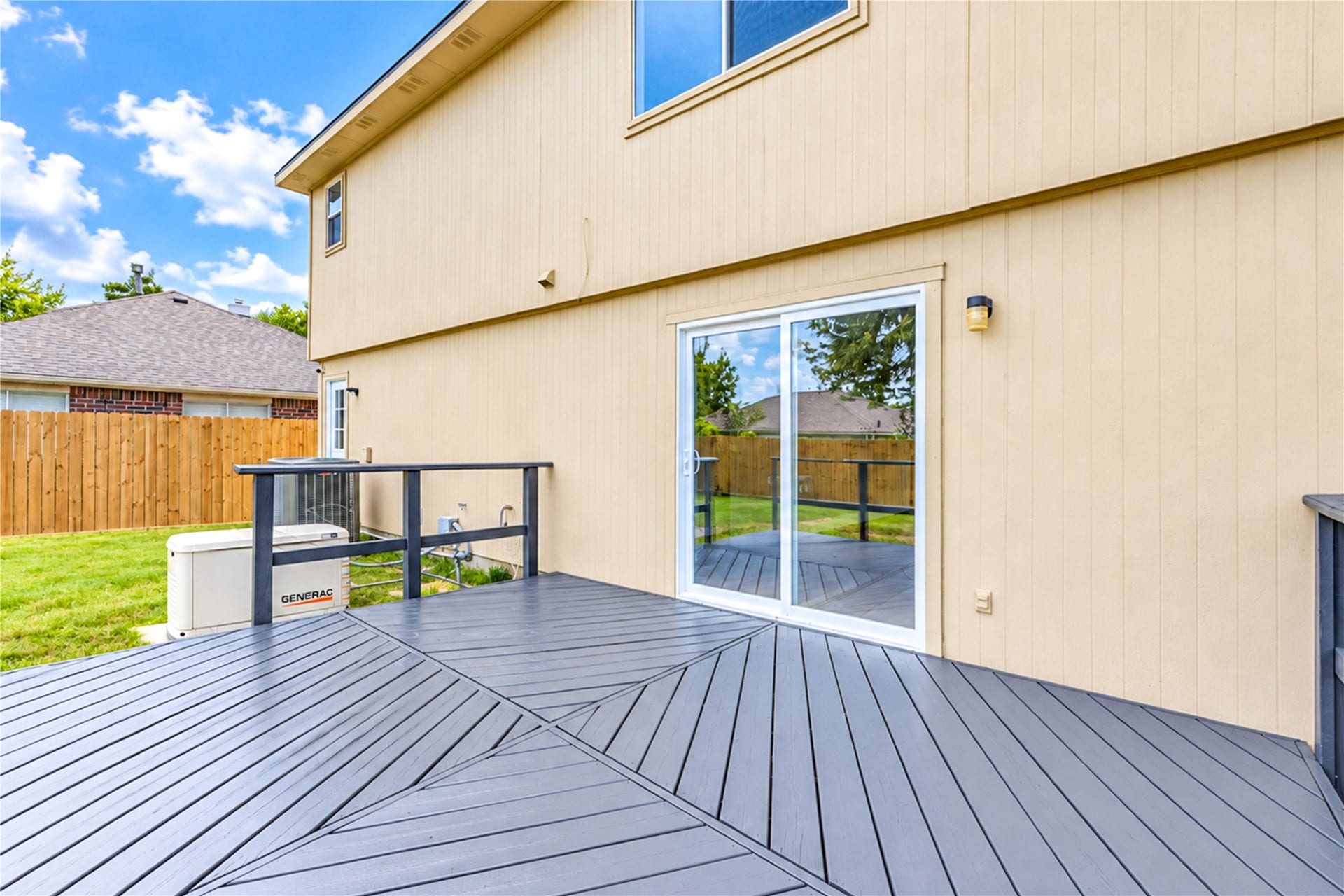 22603 August Leaf Drive, Tomball, TX 77375