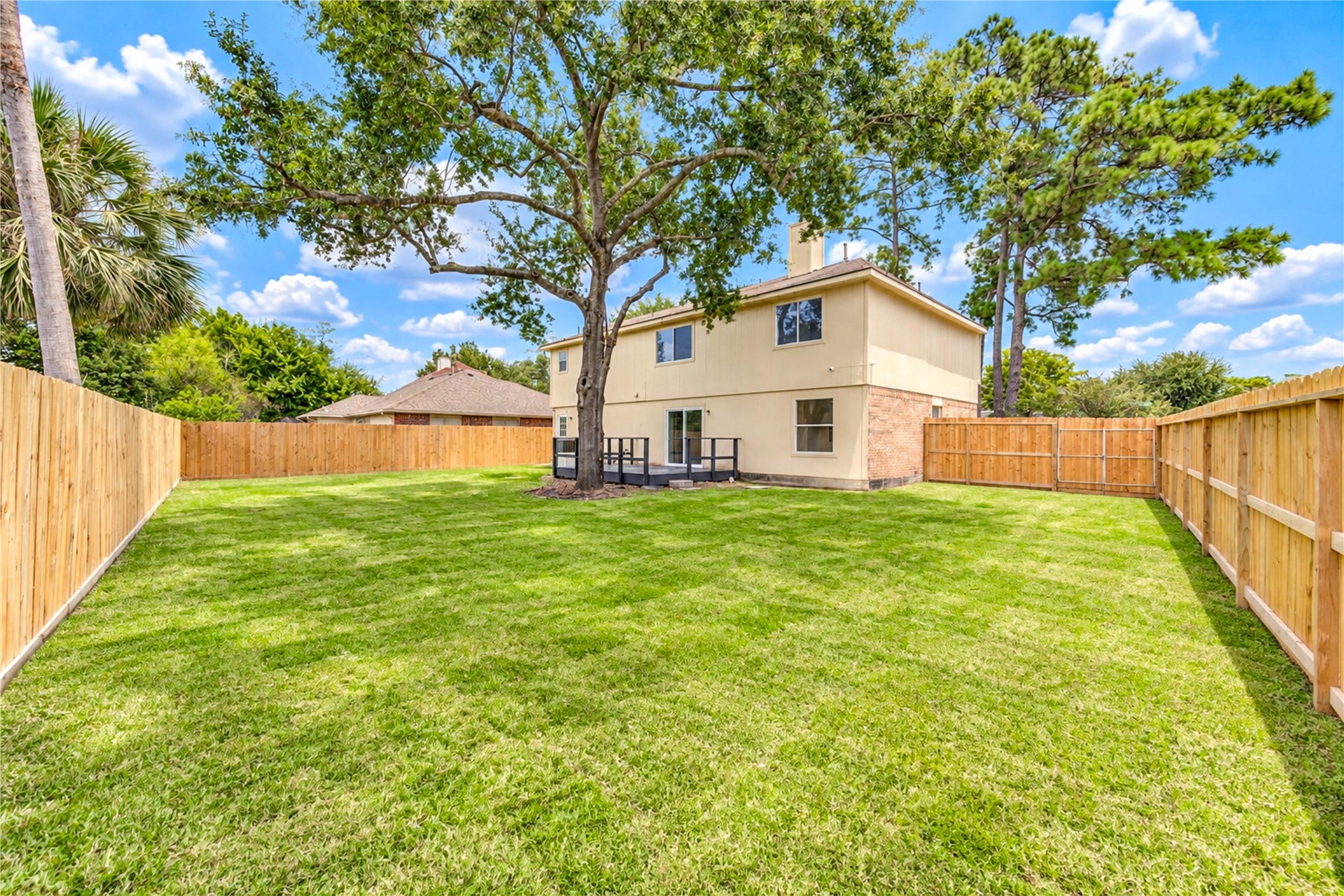 22603 August Leaf Drive, Tomball, TX 77375
