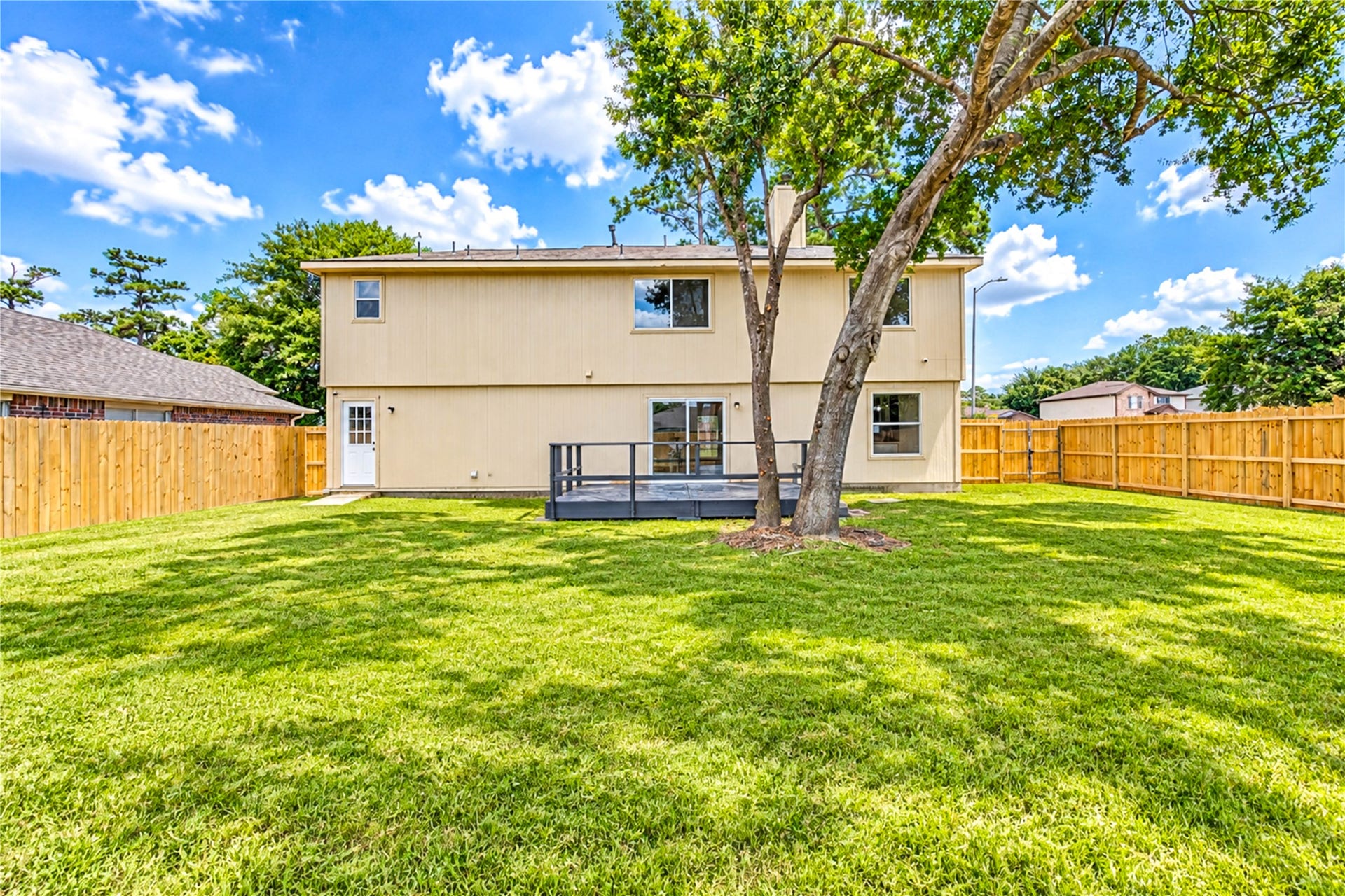 22603 August Leaf Drive, Tomball, TX 77375