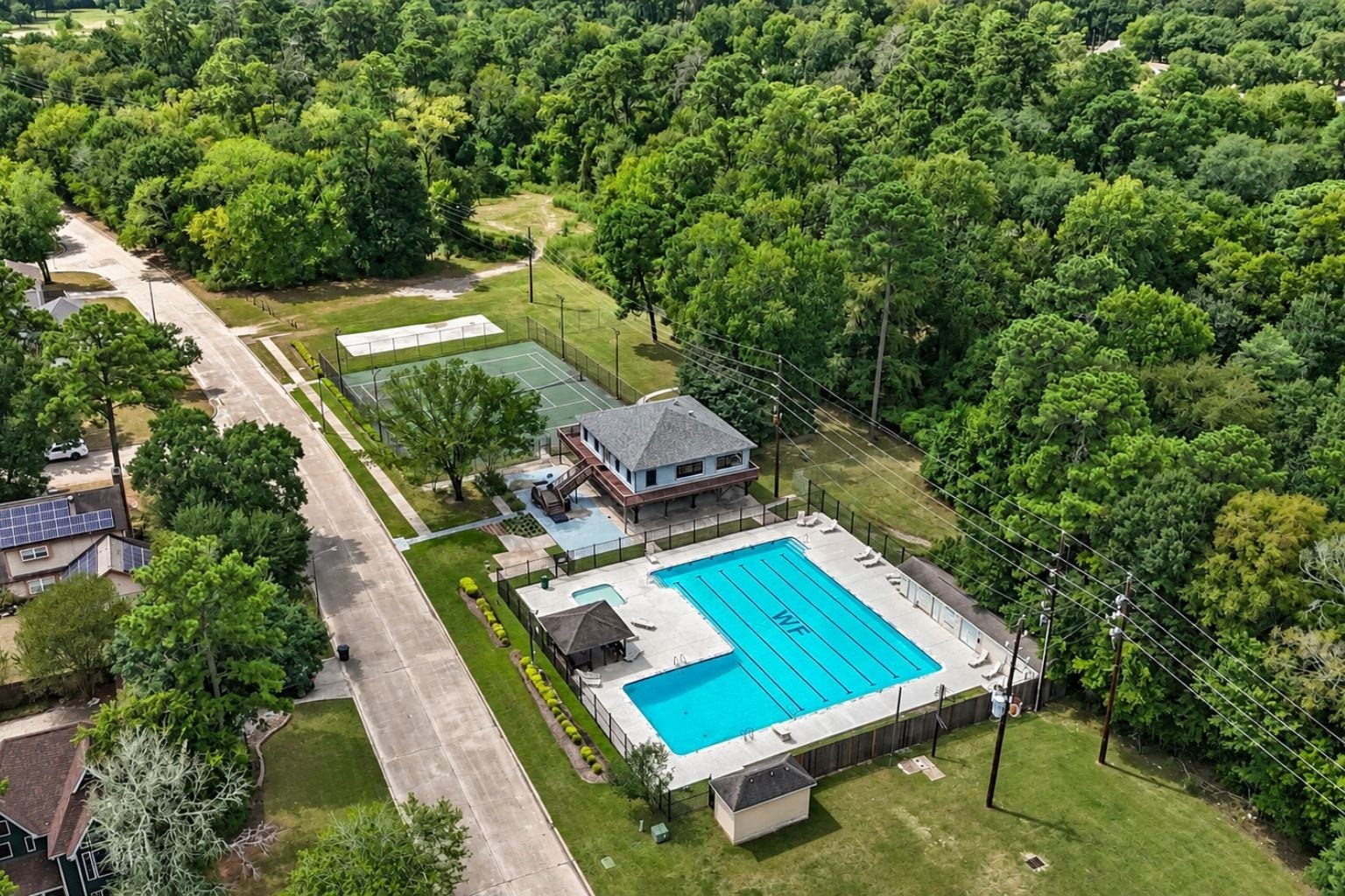 22603 August Leaf Drive, Tomball, TX 77375