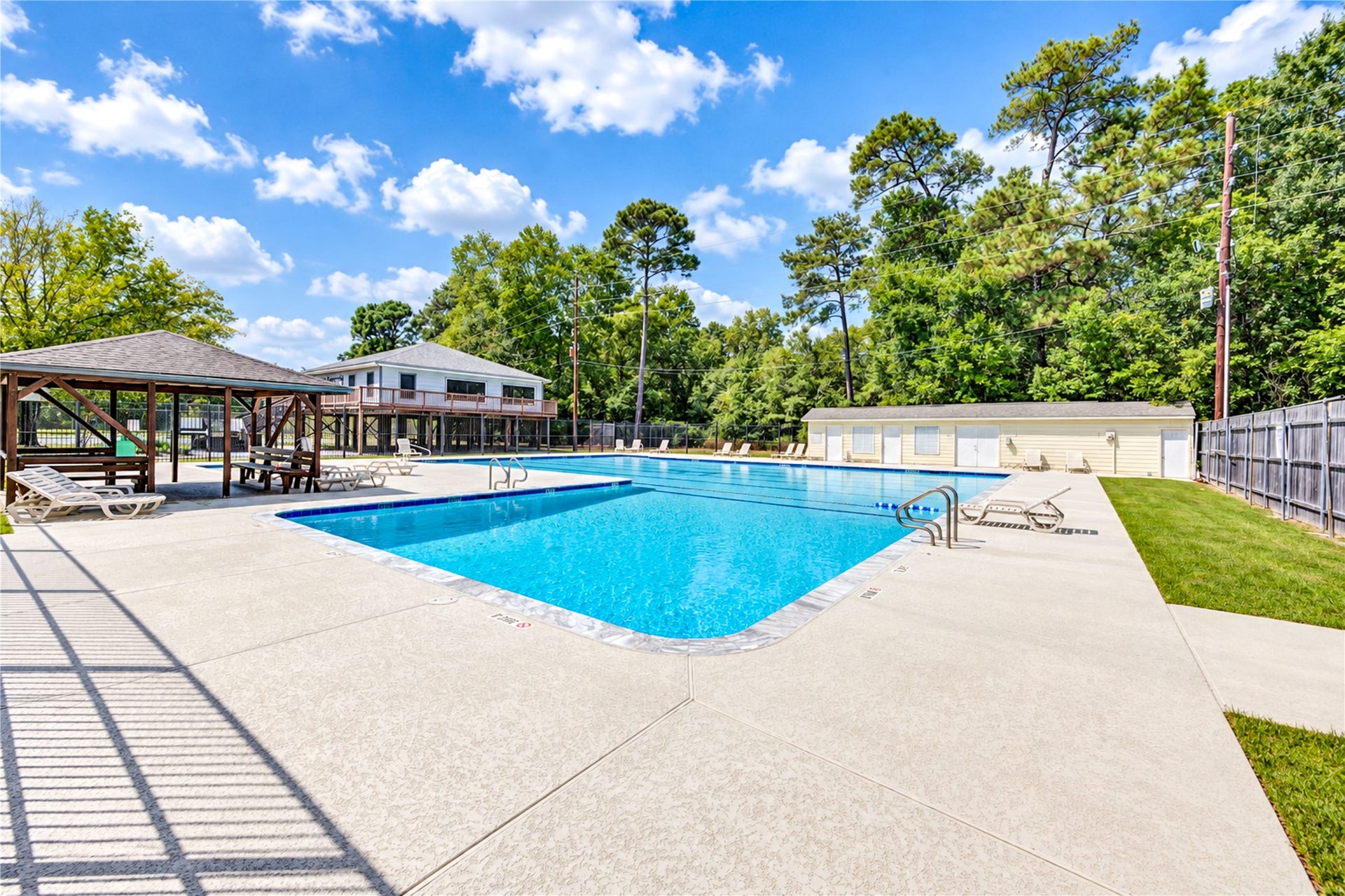 22603 August Leaf Drive, Tomball, TX 77375