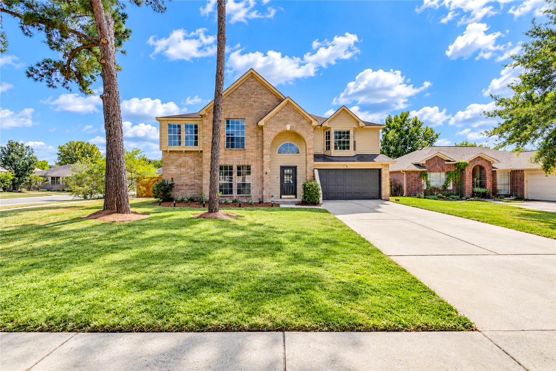 22603 August Leaf Drive, Tomball, TX 77375