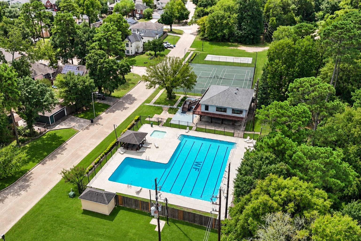 22603 August Leaf Drive, Tomball, TX 77375