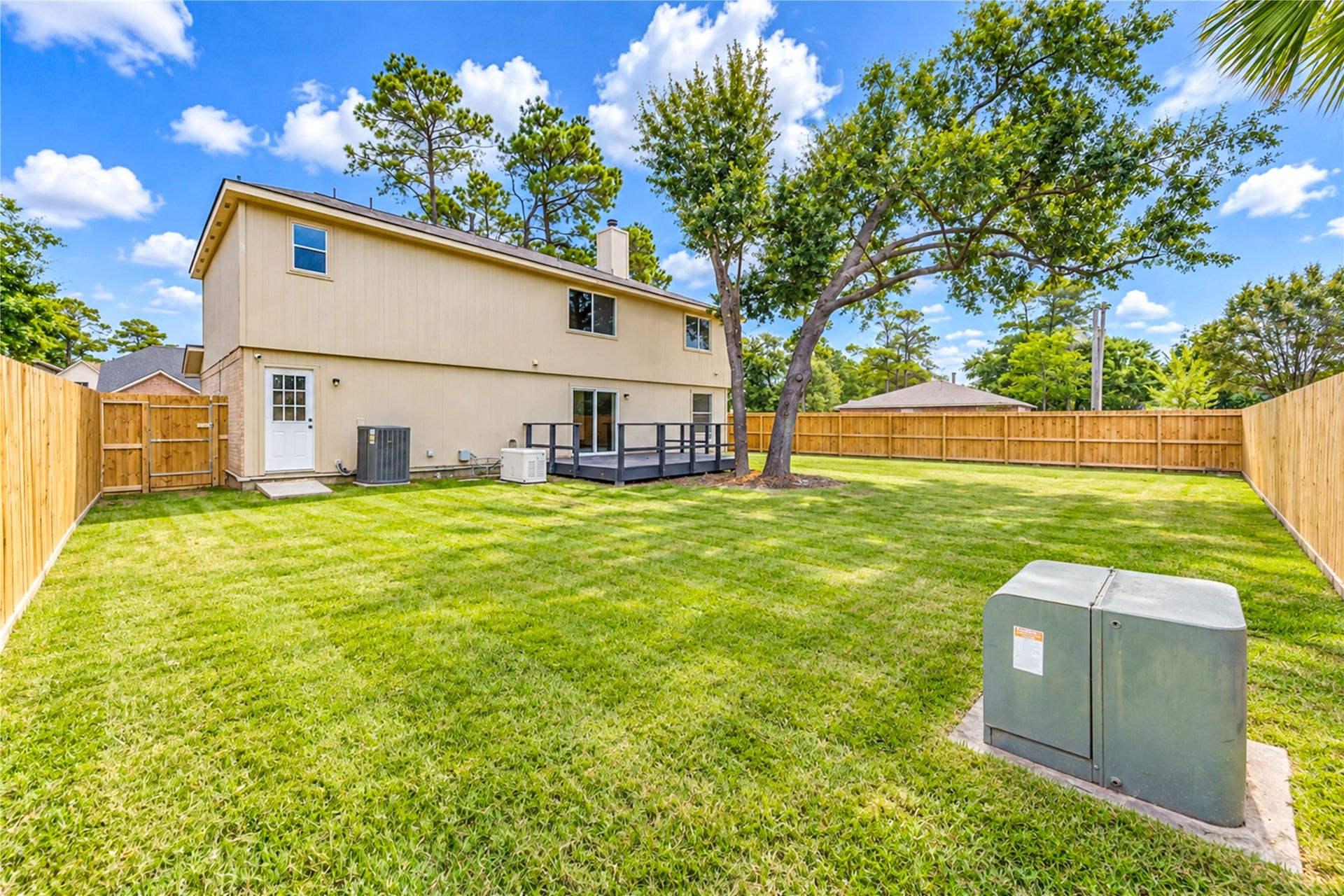 22603 August Leaf Drive, Tomball, TX 77375