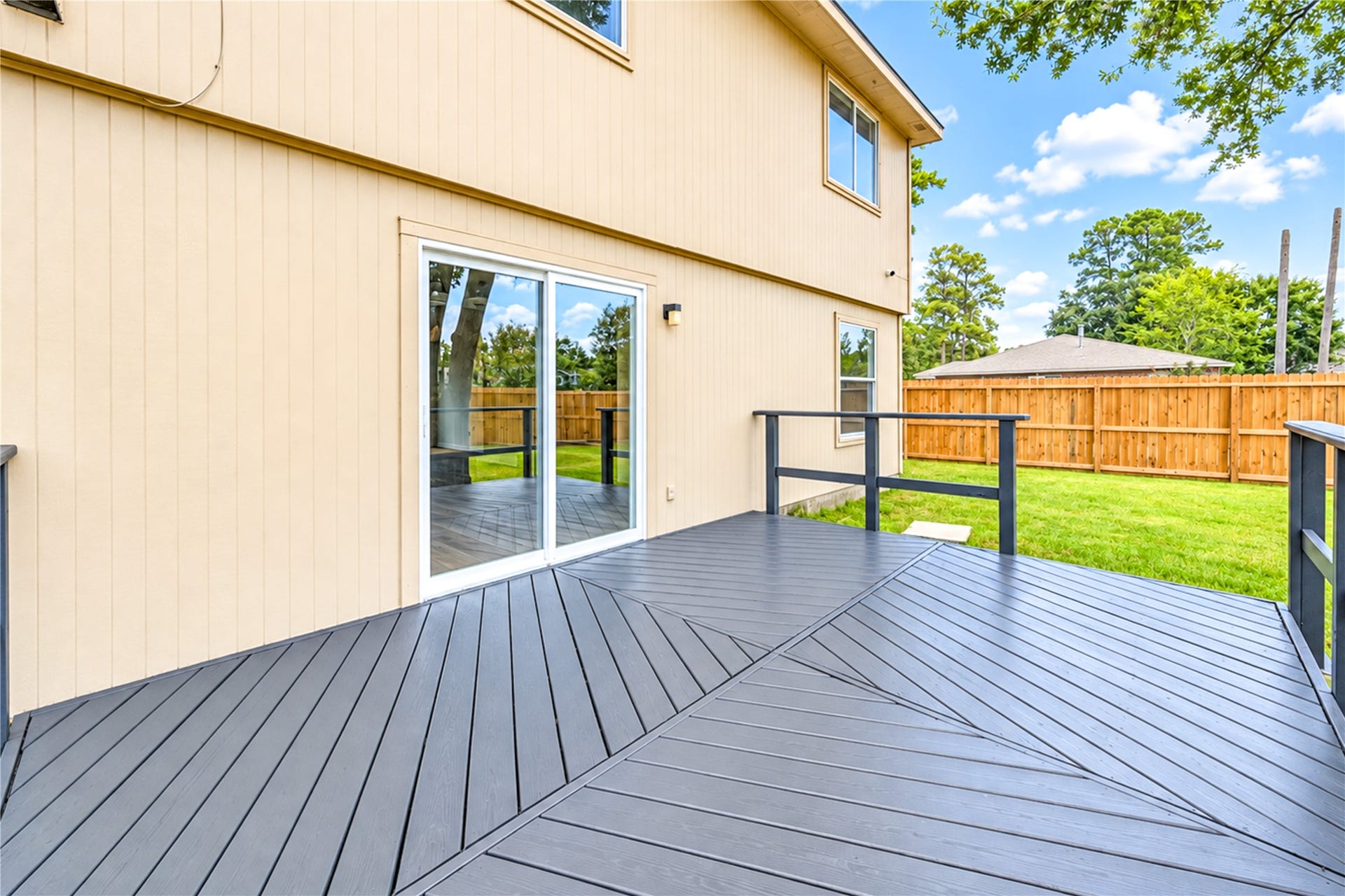 22603 August Leaf Drive, Tomball, TX 77375