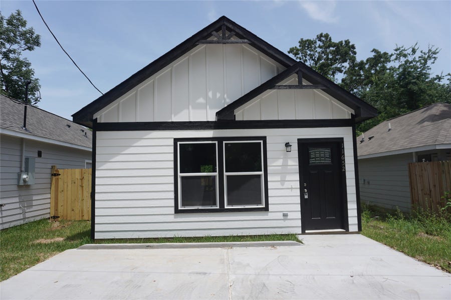 Property photo for 11652 Vistawood, Willis, TX