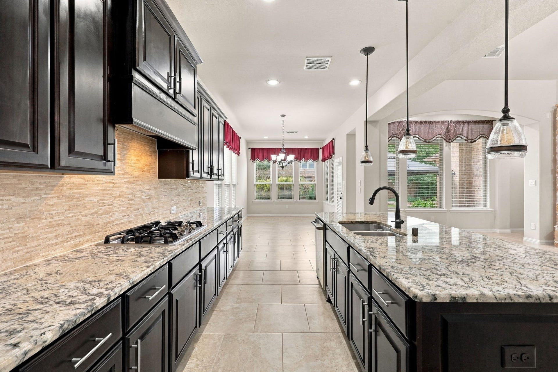 17423 Endel Way, Richmond, TX 77407 17423 Endel Way, Richmond, TX 77407