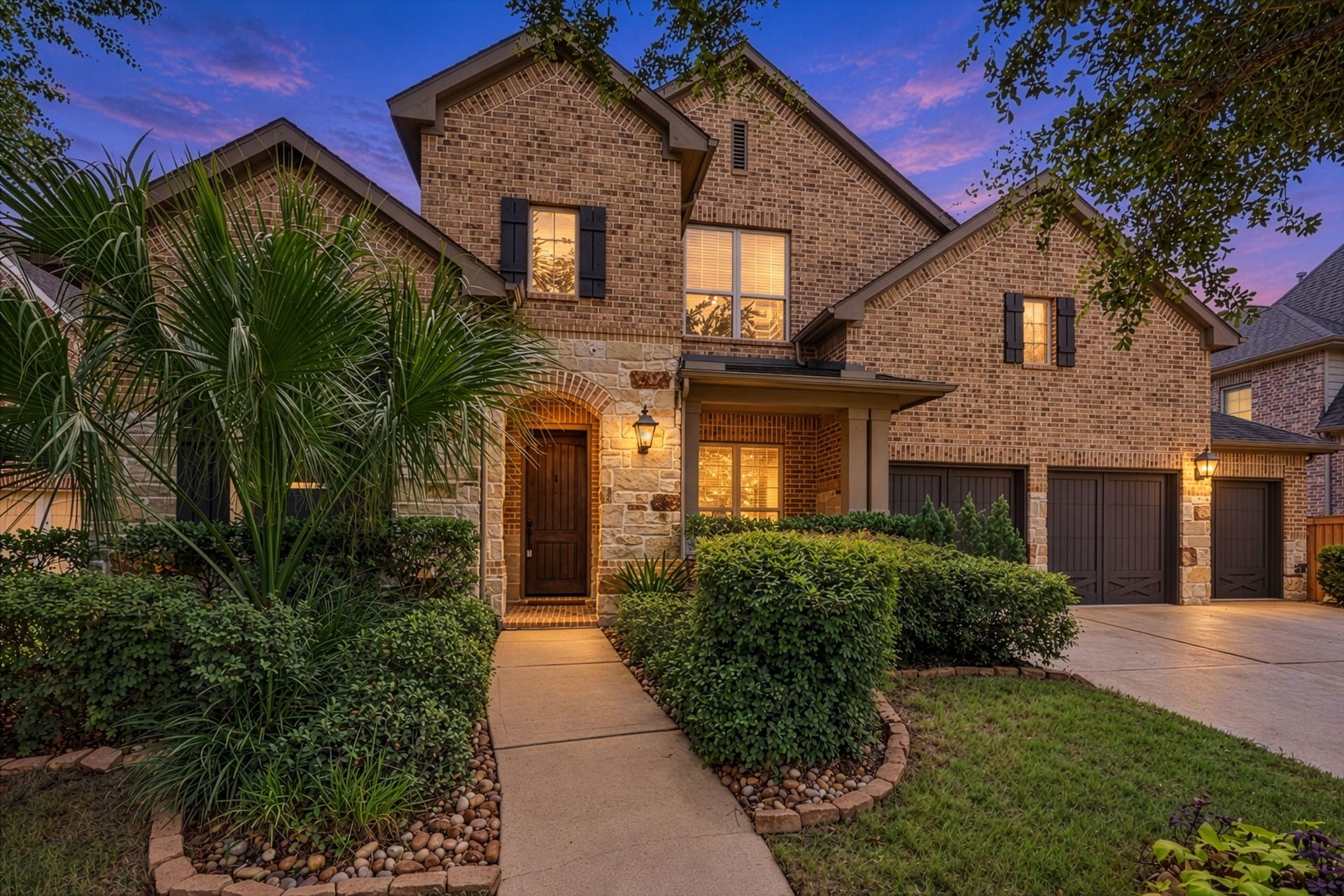 17423 Endel Way, Richmond, TX 77407 17423 Endel Way, Richmond, TX 77407