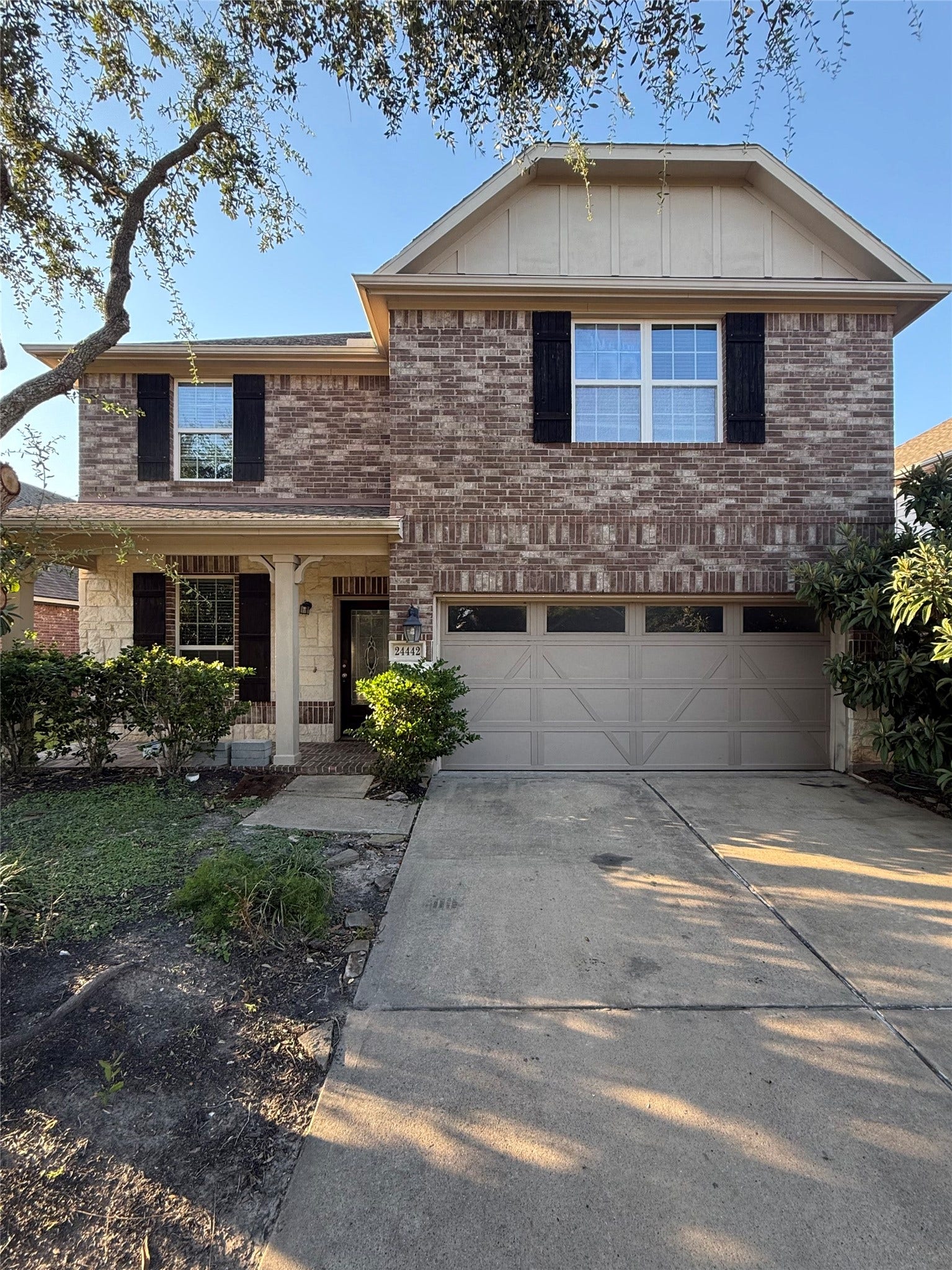 24442 Dartford Springs Lane, Katy, TX 77494 24442 Dartford Springs Lane, Katy, TX 77494