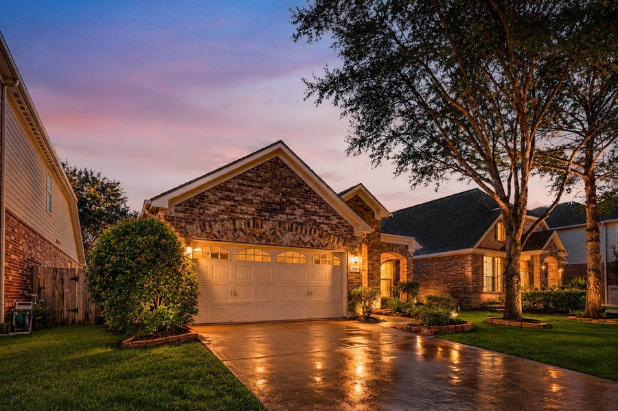 Property photo for 24518 CARLTON SPRINGS Lane, Katy, TX
