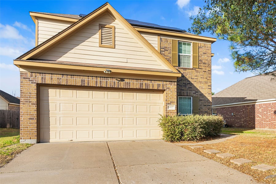 Property photo for 18922 Windy Stone Drive, Houston, TX