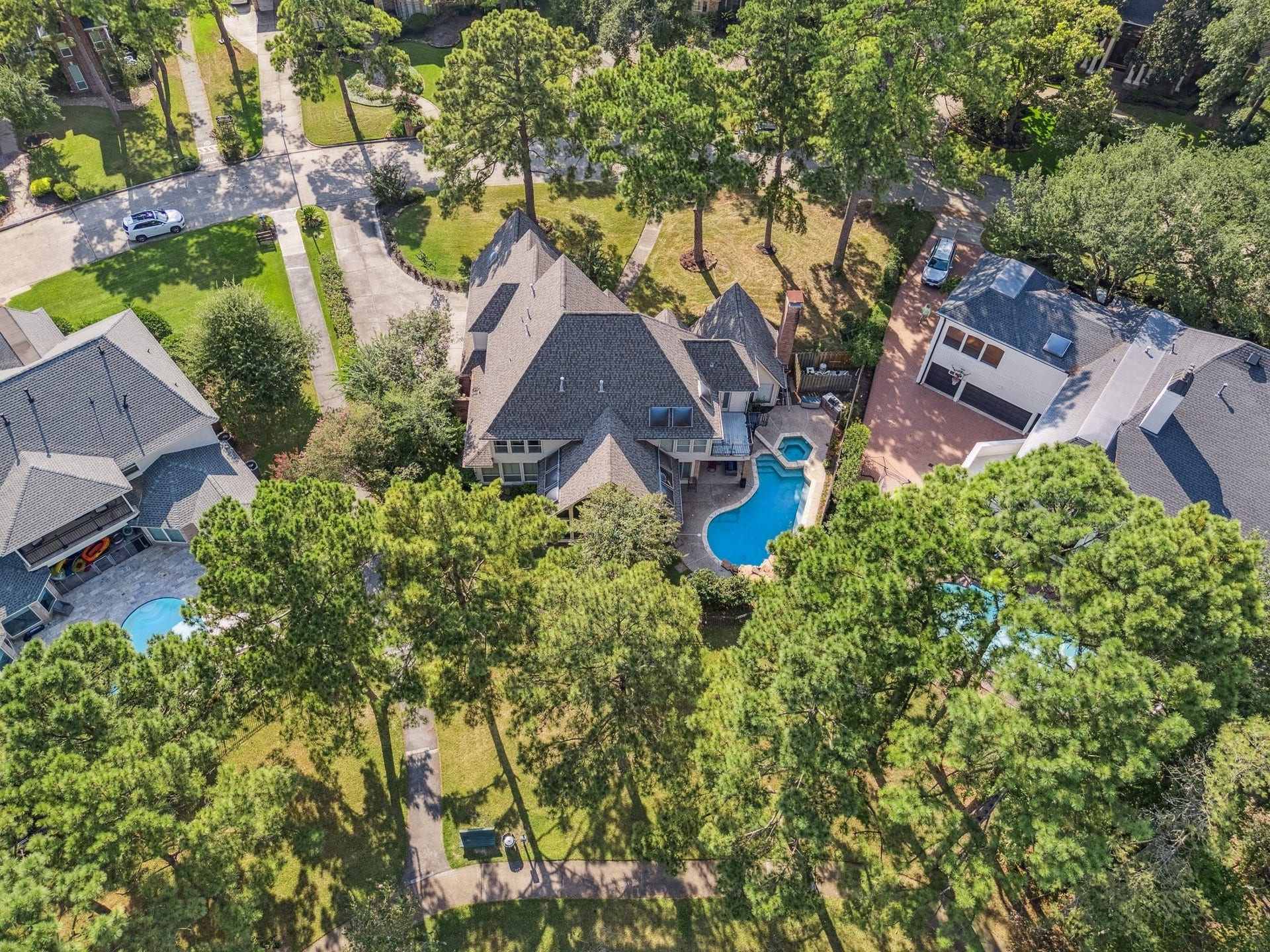 5303 Beaver Lodge Drive, Kingwood, TX 77345 5303 Beaver Lodge Drive, Kingwood, TX 77345