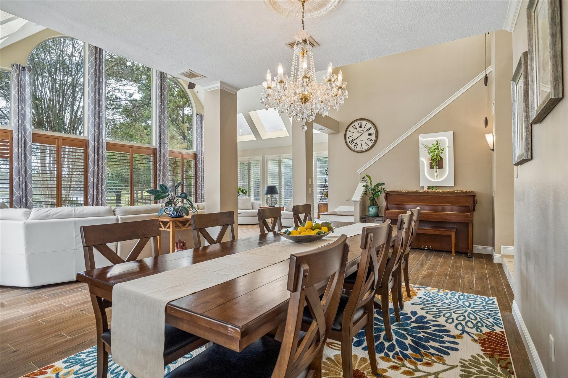 5303 Beaver Lodge Drive, Kingwood, TX 77345 5303 Beaver Lodge Drive, Kingwood, TX 77345