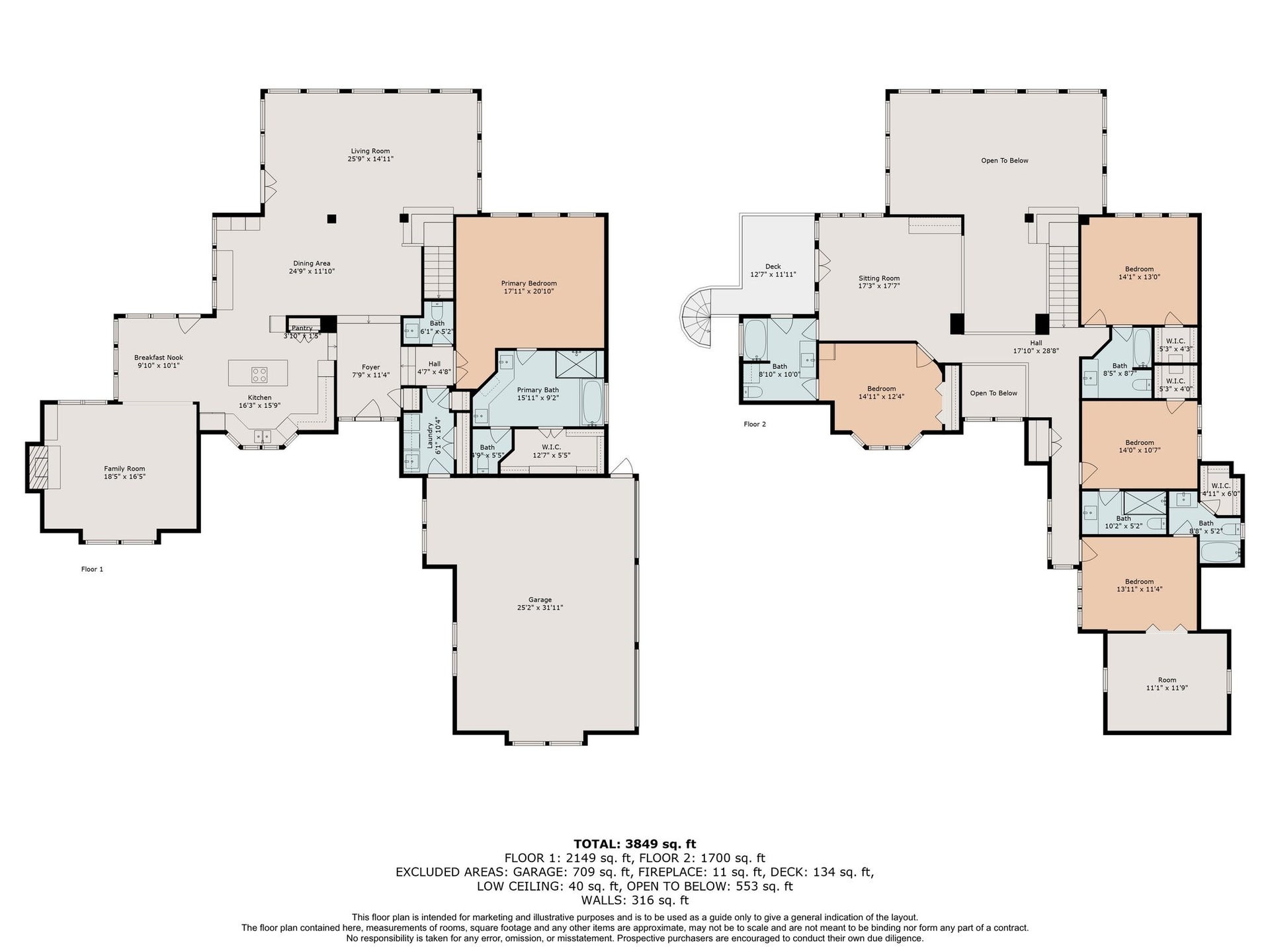 5303 Beaver Lodge Drive, Kingwood, TX 77345 5303 Beaver Lodge Drive, Kingwood, TX 77345