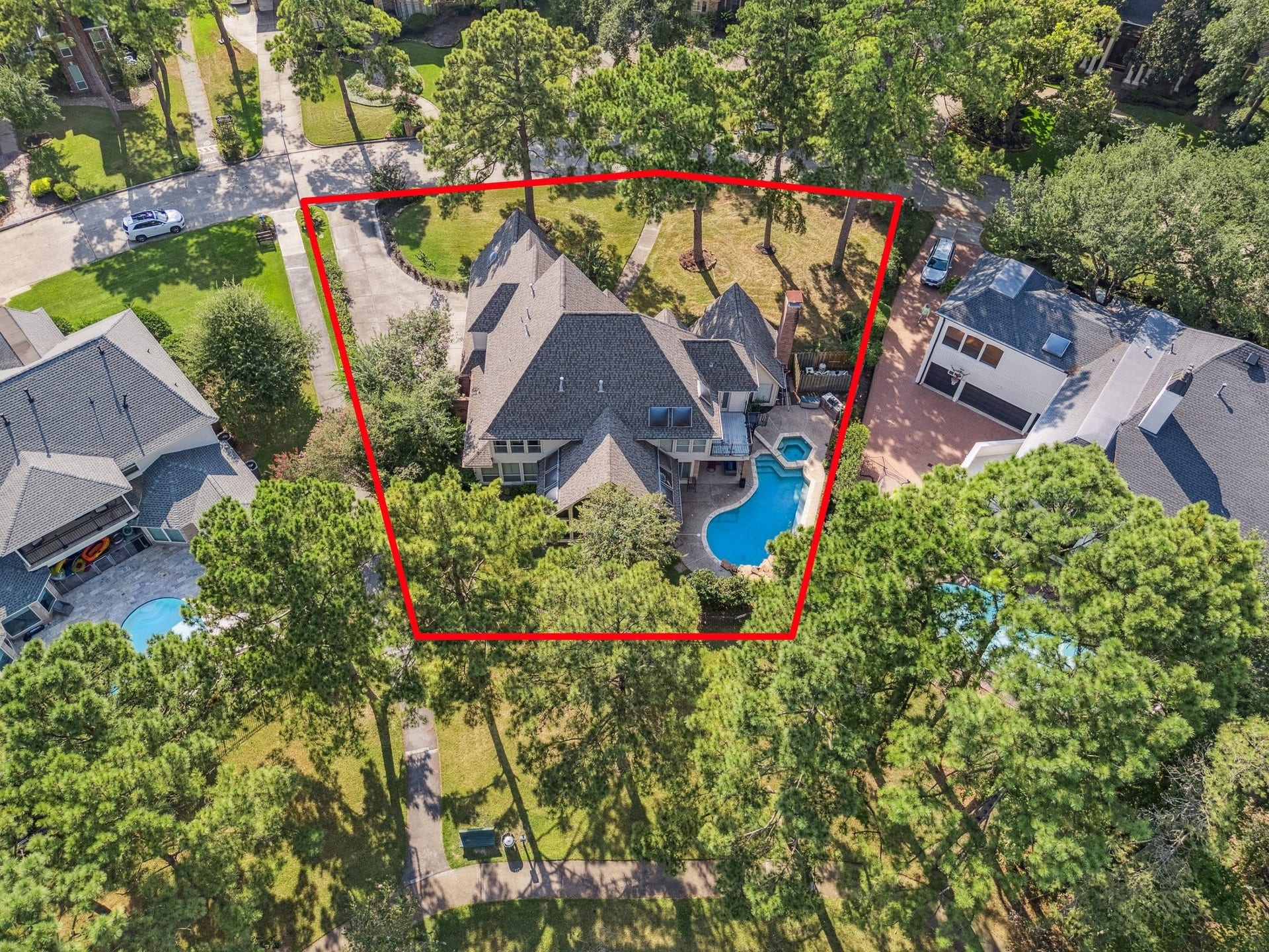 5303 Beaver Lodge Drive, Kingwood, TX 77345 5303 Beaver Lodge Drive, Kingwood, TX 77345