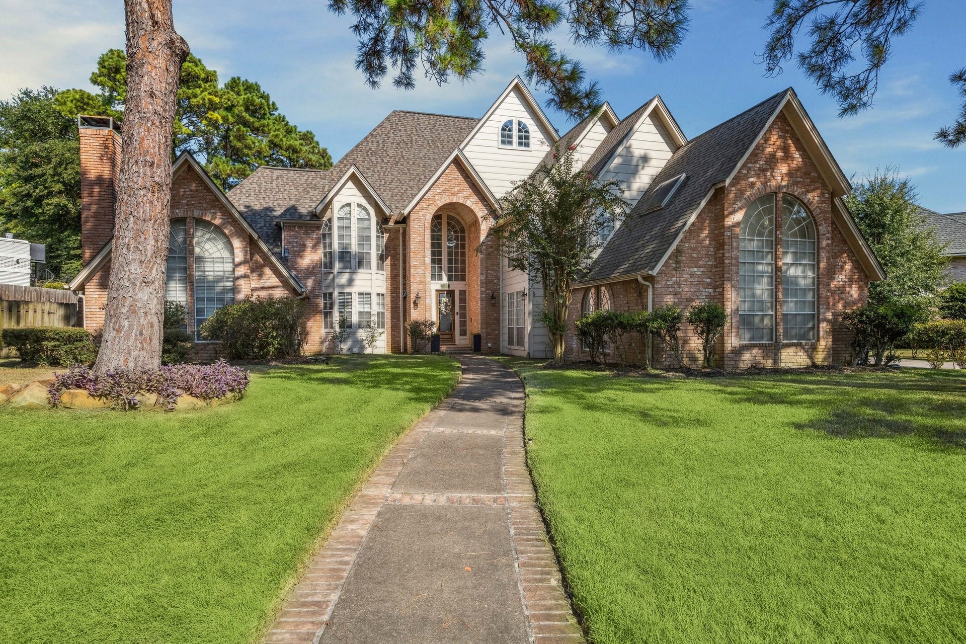 5303 Beaver Lodge Drive, Kingwood, TX 77345 5303 Beaver Lodge Drive, Kingwood, TX 77345